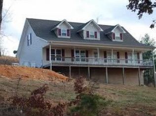 295 Fooshee Pass, Ten Mile, TN 37880