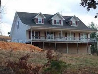 295 Fooshee Pass, Ten Mile, TN, 37880
