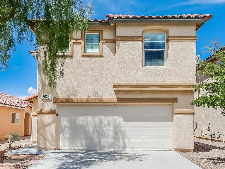 3038 Cantabria Ct — Photo 1