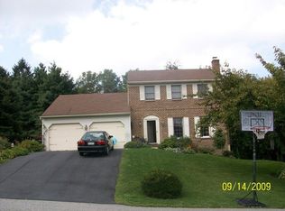 200 Nordick Dr, Lancaster, PA