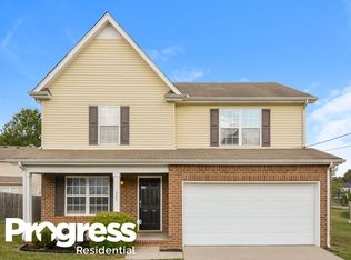 605 Homey Ct, Antioch, TN 37013