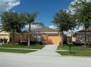 314 Scrub Jay Way, Davenport, FL 33896