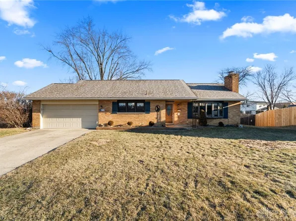5719 Cottontail Ct, Dayton, OH 45431