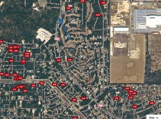 Marion Oaks Mnr Lot 5, Ocala, FL 34473