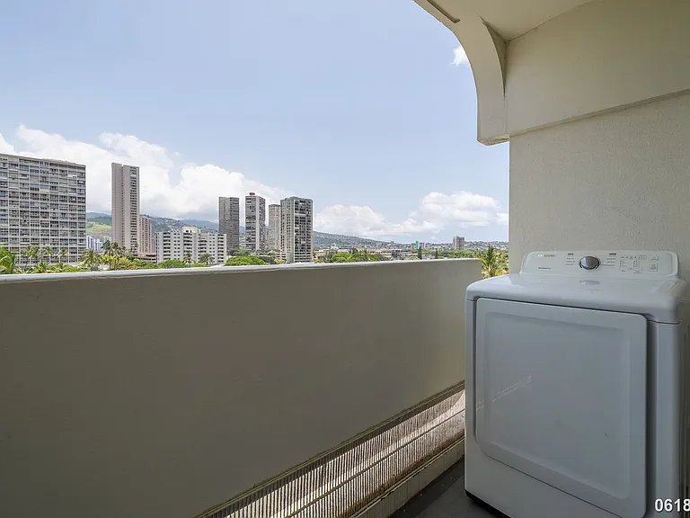 2085 Ala Wai Blvd #B64 — Photo 13