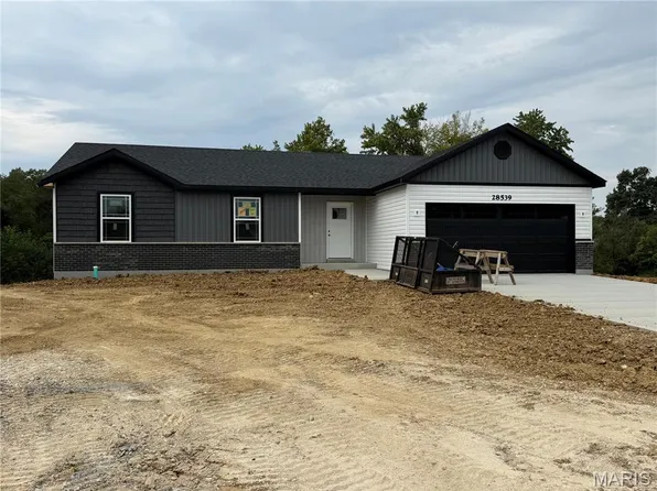 28539 Shallow Water Rd, Warrenton, MO 63383