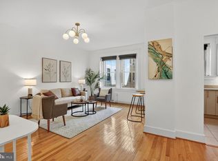 2010 Kalorama Rd NW APT 506, Washington, DC 20009