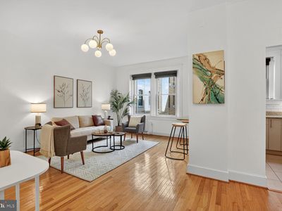 2010 Kalorama Rd NW APT 506, Washington, DC, 20009