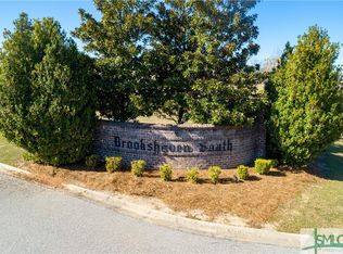 9 Wysteria Ln, Claxton, GA 30417