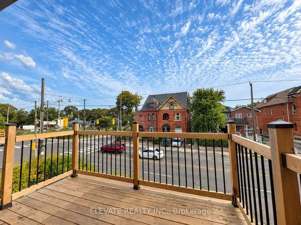 256 Keele St, Toronto, ON