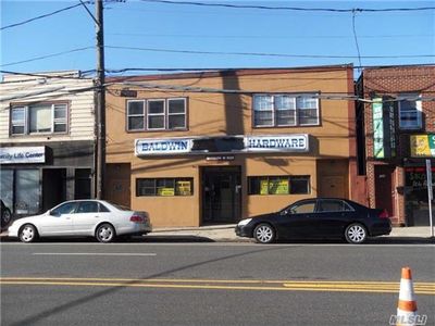 1850 Grand Ave, Baldwin, NY, 11510