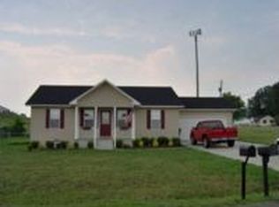 317 Devon Cir, Albertville, AL 35951