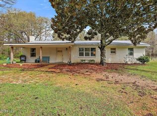 382 Summerlin Rd, Canton, MS 39046