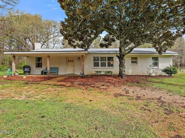 382 Summerlin Rd, Canton, MS 39046