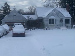 12081 Albion Rd, North Royalton, OH 44133