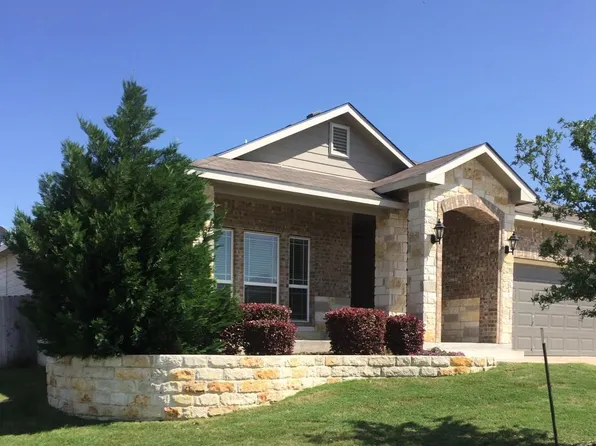 5703 Markham Dr, Temple, TX 76502