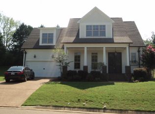 9016 Bristol Cv, Oxford, MS 38655