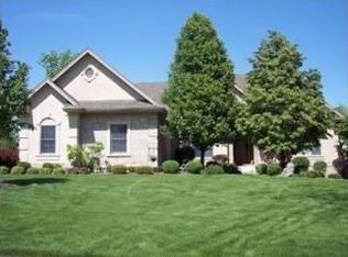 7266 Meeker Creek Rd, Dayton, OH 45414
