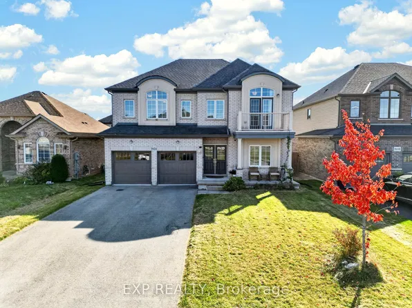 9434 Shoveller Dr, Niagara Falls, ON L2H 0M2