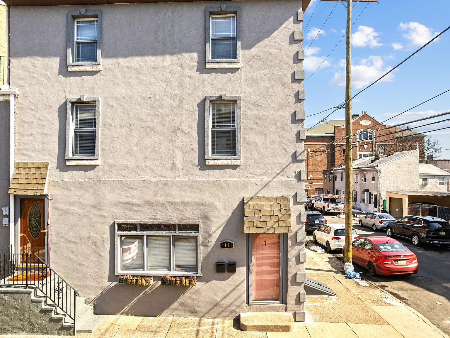 1101 East Palmer Street - 1 — Photo 2