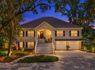 412 Mimosa Dr, Saint Simons Island, GA 31522