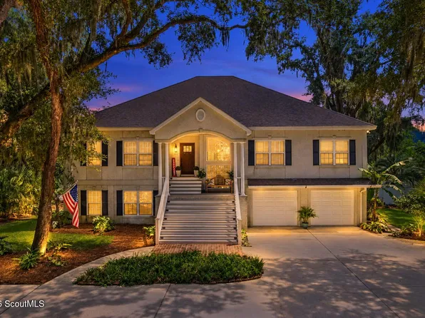 412 Mimosa Dr, Saint Simons Island, GA 31522