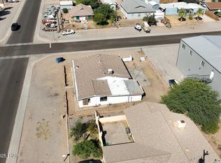 1821 Laguna Ave, Parker, AZ 85344