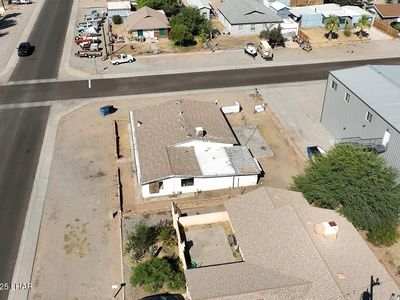 1112 W 19th St, Parker, AZ, 85344