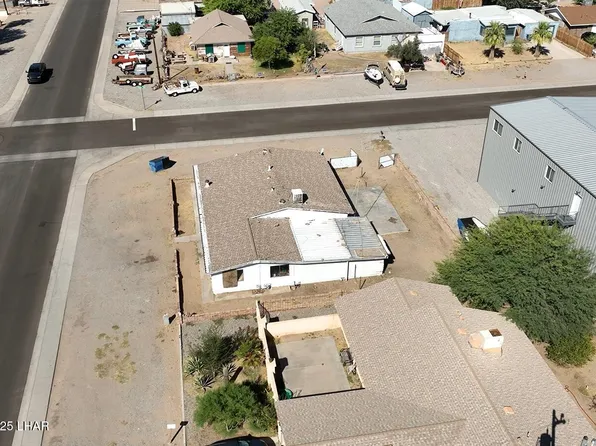 1112 W 19th St, Parker, AZ 85344