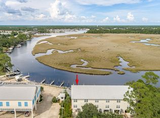 123 Timber Island Rd #A, Carrabelle, FL 32322
