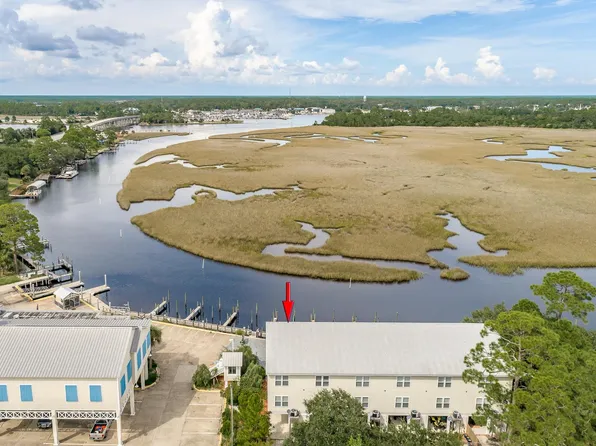 123 Timber Island Rd #A, Carrabelle, FL 32322