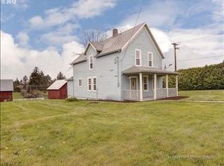 36145 SE Highway 211, Boring, OR 97009