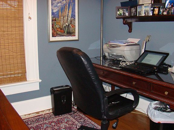 1st Floor Office