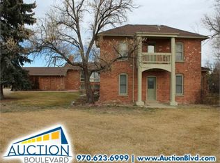 1290 E 9th Ave, Longmont, CO 80504