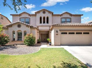 3017 E Vernon St, Gilbert, AZ 85297