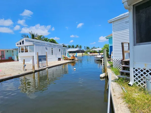 4450 Pine Island Rd NW #16, Cape Coral, FL 33993