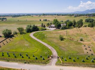 4880 Kelso Rd, Boulder, CO 80301