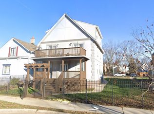 2013 Jackson Ave #1R, Evanston, IL 60201