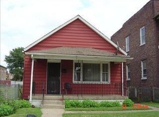 3915 Drummond St, East Chicago, IN 46312