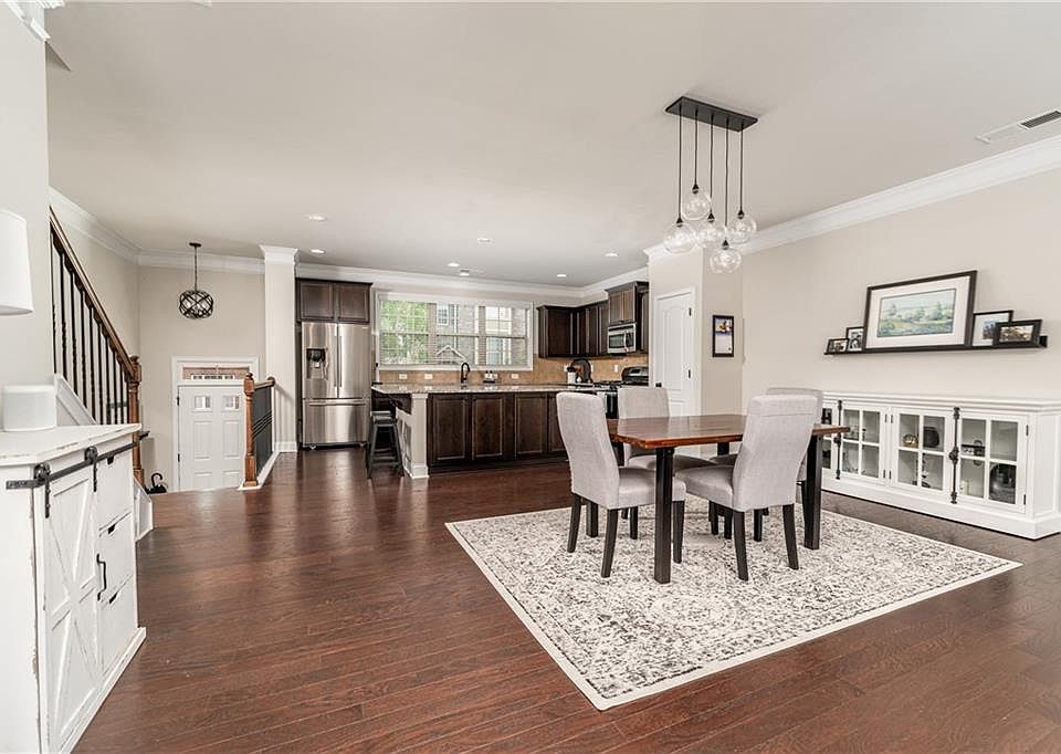 1st image of 3890 High Dove Way SW #12