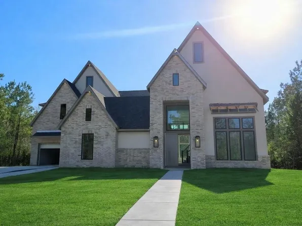 41685 Wendele Way, Montgomery, TX 77316