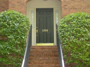 1388 Sheffield Glen Way, Atlanta, GA 30329