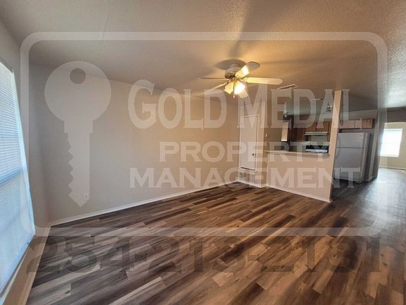 2nd image of 4502 Mattie Dr APT A