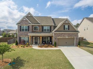 3036 Sarah Ellen Ct, Dacula, GA 30019