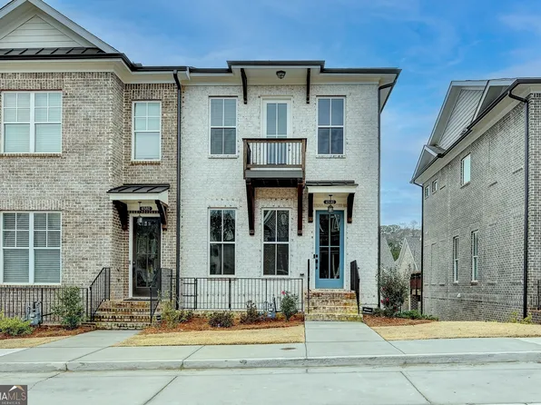 4590 Waterside Pkwy, Peachtree Corners, GA 30092