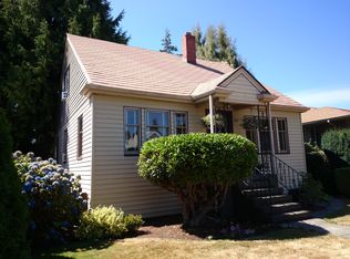 5017 48th Ave SW, Seattle, WA 98136