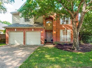 4011 Azure Ln, Addison, TX 75001