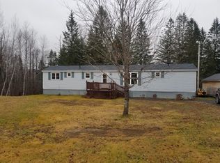 253 Washburn Rd, Presque Isle, ME 04769