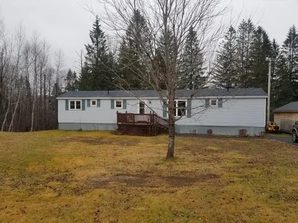 253 Washburn Road, Presque Isle, ME 04769
