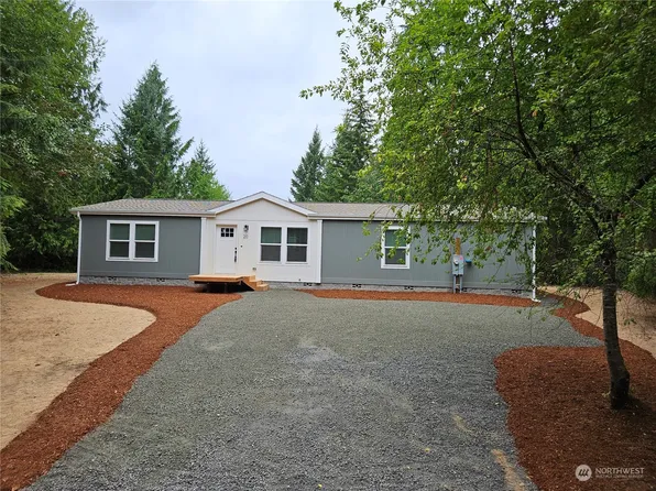 20 E Olyview Place, Grapeview, WA 98546